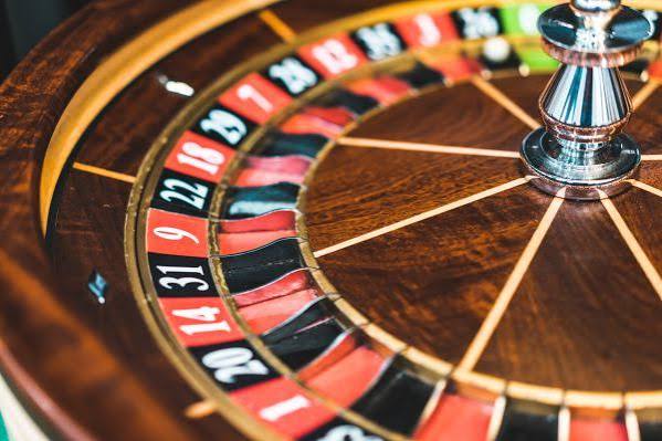 Poker Strategy and Analytics