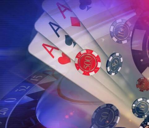 Casino Slot Mechanics and Technology